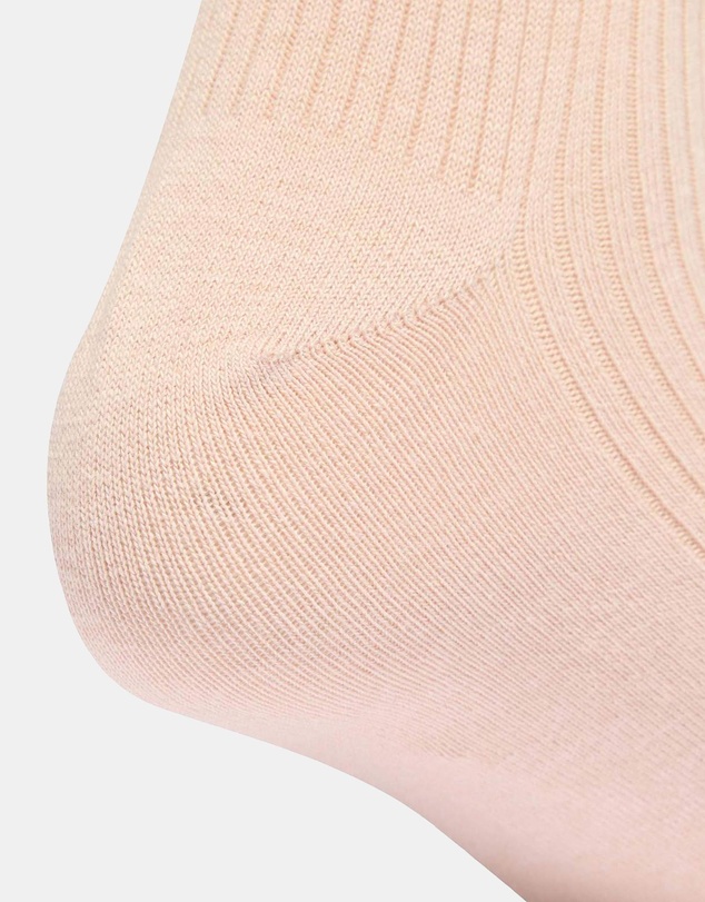 adidas Originals - Ruffle Quarter Socks 2 Pairs