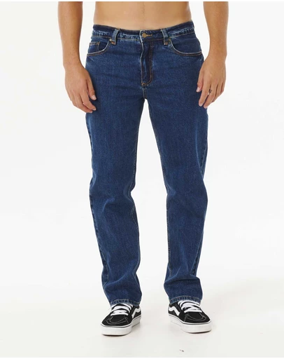 Rip Curl - Classic Surf Denim Pant