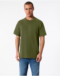 American Apparel - Heavyweight Cotton Unisex T-Shirt