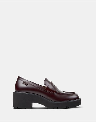 Burgundy 1