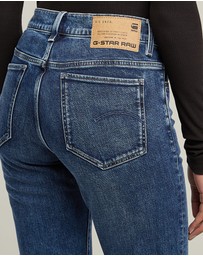 G-Star - Strace Straight Jeans
