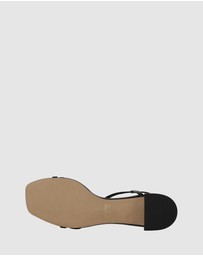 Sempre Di - Altea Sandals
