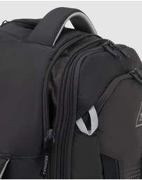 High Sierra - Composite Composite 76 cm Wheeled Duffle V4