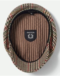 Brixton - Fiddler Cap