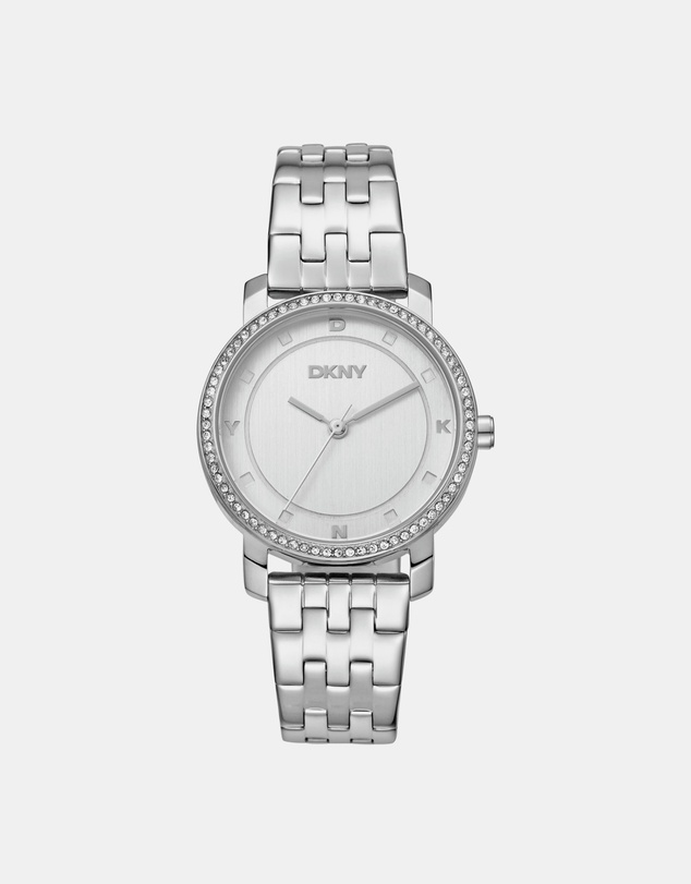 DKNY - DKNY Astoria Glitz Watch