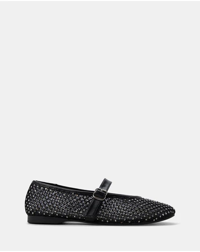 Call It Spring - Elyiaa Flats