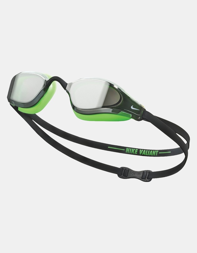 Nike - Valiant Mirrored Goggles