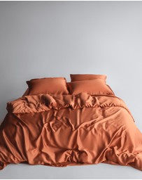 Mynt Lab - MyntFusion™ Mint-Infused Cooling Duvet Cover