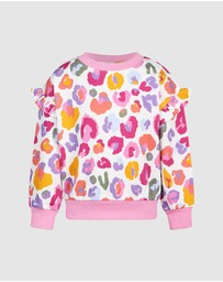 Rock Your Kid - Jessica Frill Sweat - Kids-Teens