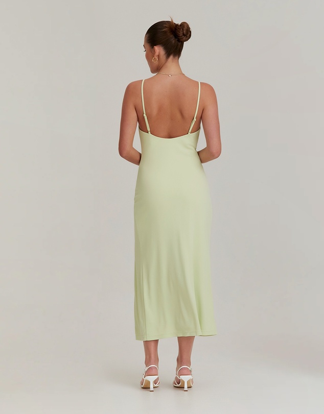Finders Keepers - Lena Midi Dress