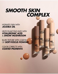 MAKE UP FOR EVER - HD Skin Concealer-23