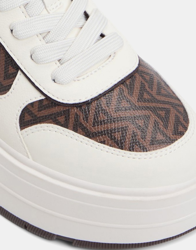 ALDO - Whallian Platform Sneakers