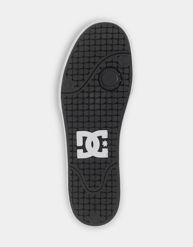 DC Shoes - Mens Pure Sneakers
