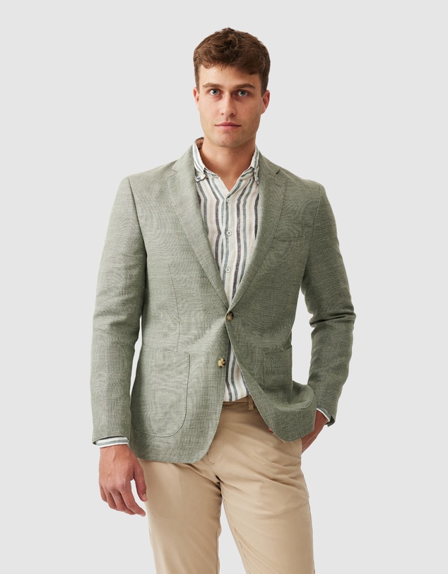 Rodd & Gunn - The Cascades Sports Fit Jacket