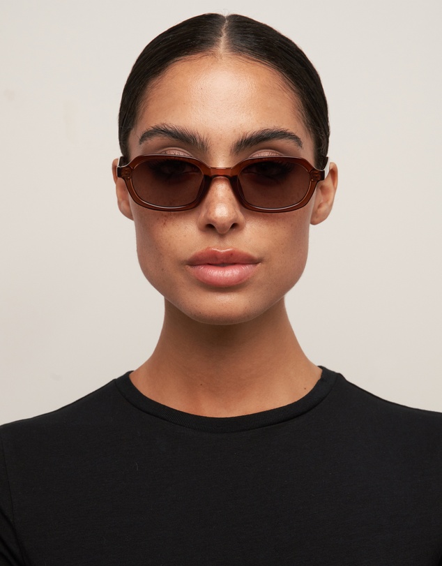 Otra Eyewear  - Abby - Burgundy