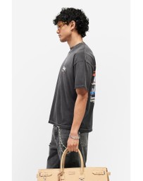 Represent - 24 Hour Service T-Shirt