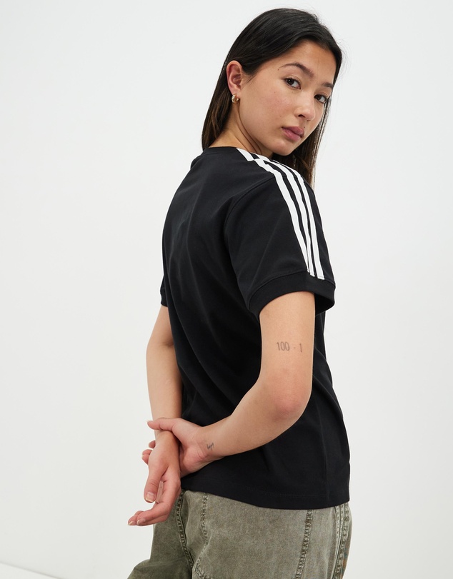 adidas Originals - 3-Stripes Tee