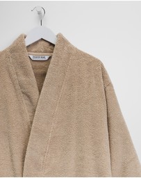Country Road - Mara Australian Cotton Bath Robe