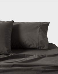 Linen House - 1000TC Cotton Sateen Sheet Set
