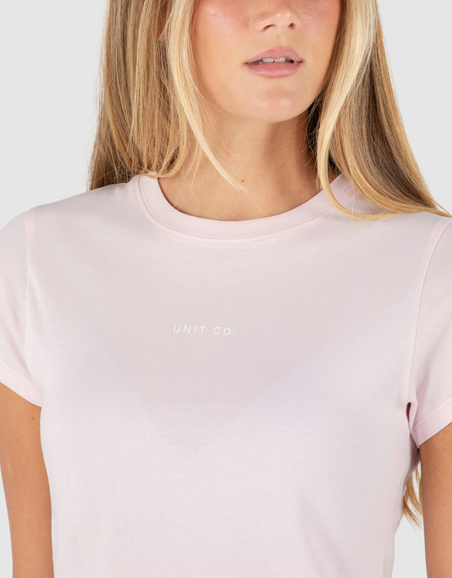 UNIT - Studio Baby Tee