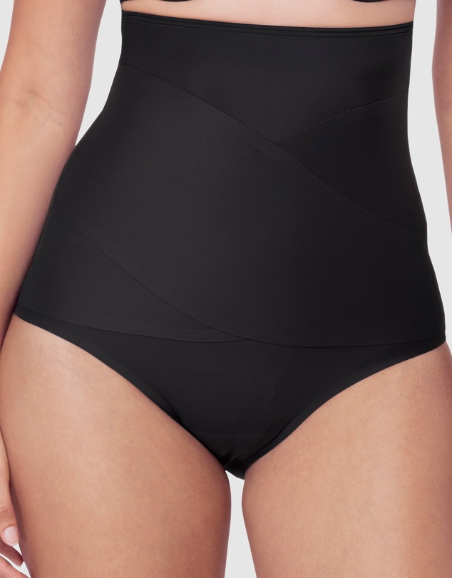 Miraclesuit Shapewear - Flex Ability Ultra-High Waist Shaping Brief