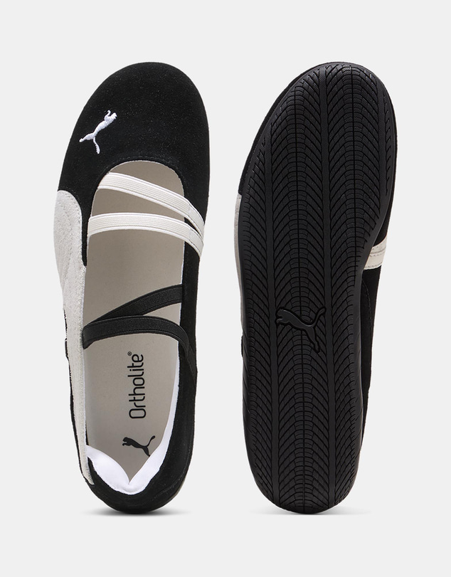 Puma - Speedcat Ballet SD - Women's