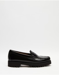 G. H. BASS - Weejun 90s Penny Loafers - Women's