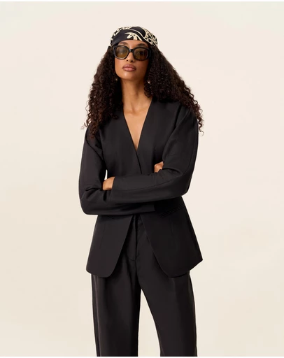 MOS The Label - Cecilia Blazer