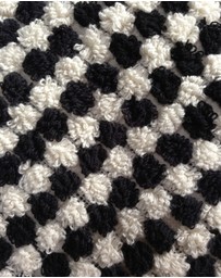 MAYDE - Crescent Towel