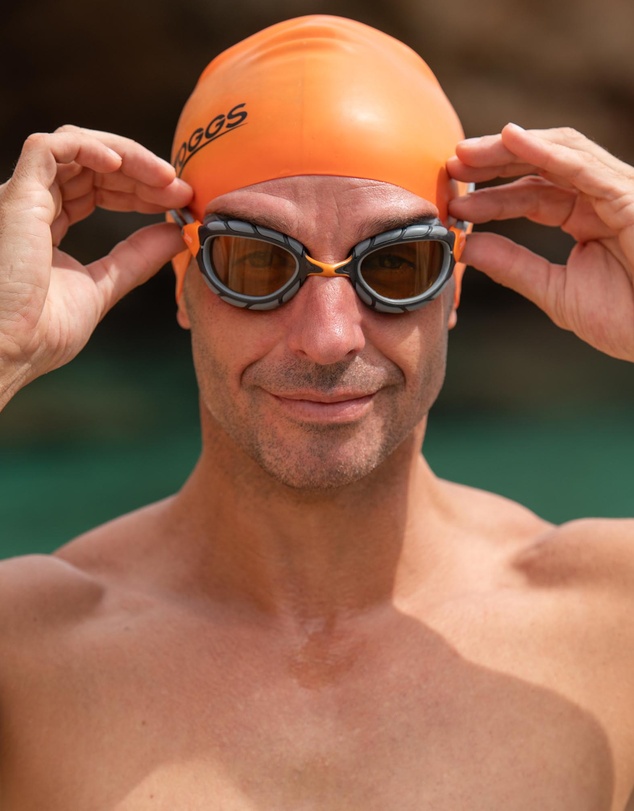 Zoggs - Polarized Ultra Predator Swim Goggles