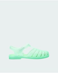 Melissa Shoes - Melissa Possession Sandal Pastels