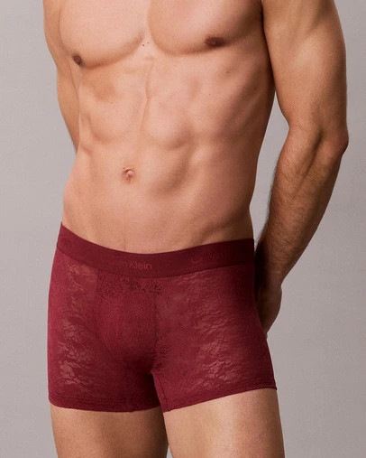Calvin Klein - Low Rise Trunks