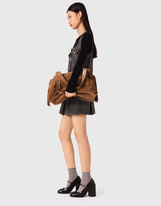 Maje - Rilino Dress