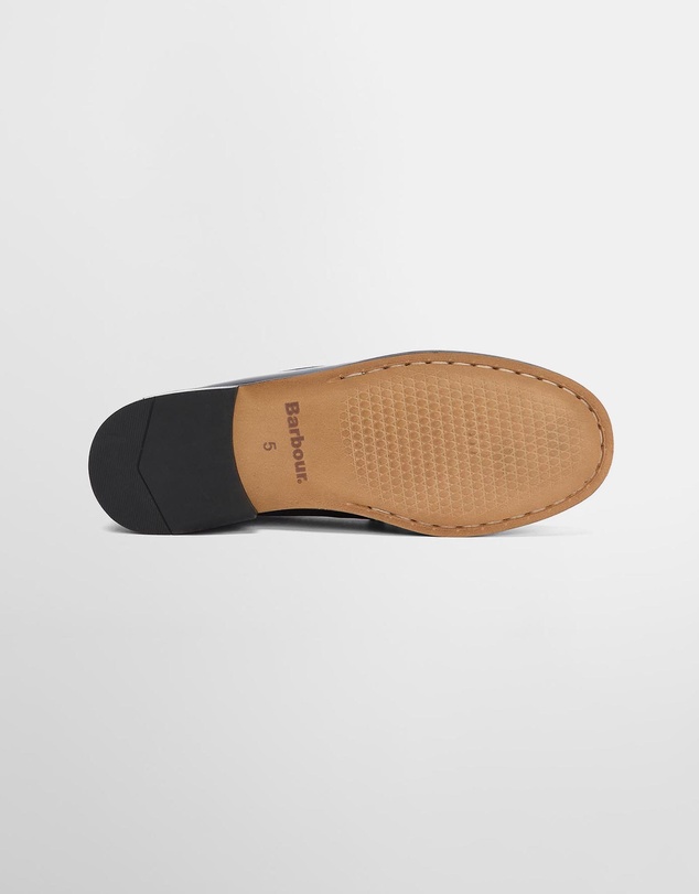 Barbour - Jen Loafers - Women's