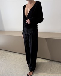 Marle - Victoria Top