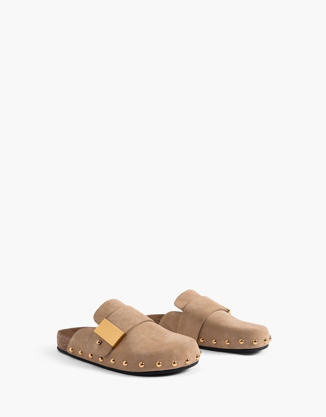 Witchery - Zoey Stud Mules