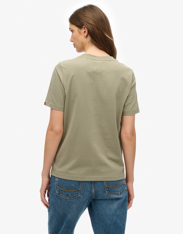 Superdry - American Eagle Tee