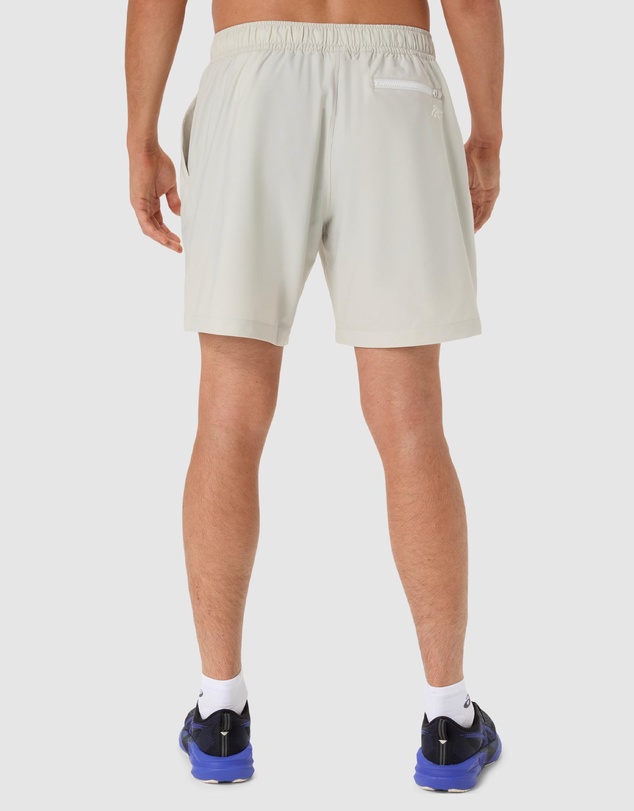 ASICS - Heritage Double Weave 7 Inch Short - Unisex