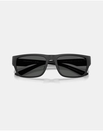 Emporio Armani - 0EA4267U