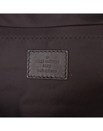 Pre-Loved by Azura Reborn - Pre-Loved louis vuitton Printed Leather Backpack with Top Handle and Adjustable Shoulder Straps