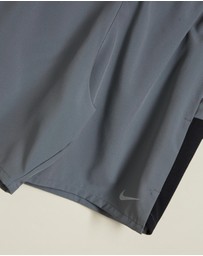 Nike - Challenger Shorts - Kids-Teens