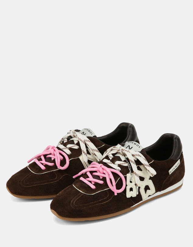 Nokwol - Method Sneakers