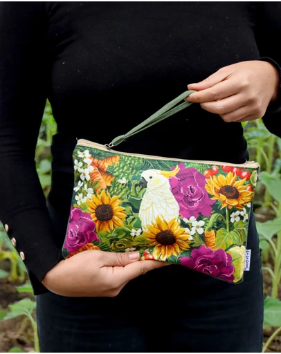 La La Land - Clutch Purse