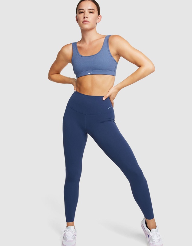 Nike - Zenvy Dri-FIT High Waisted Full Length Leggings