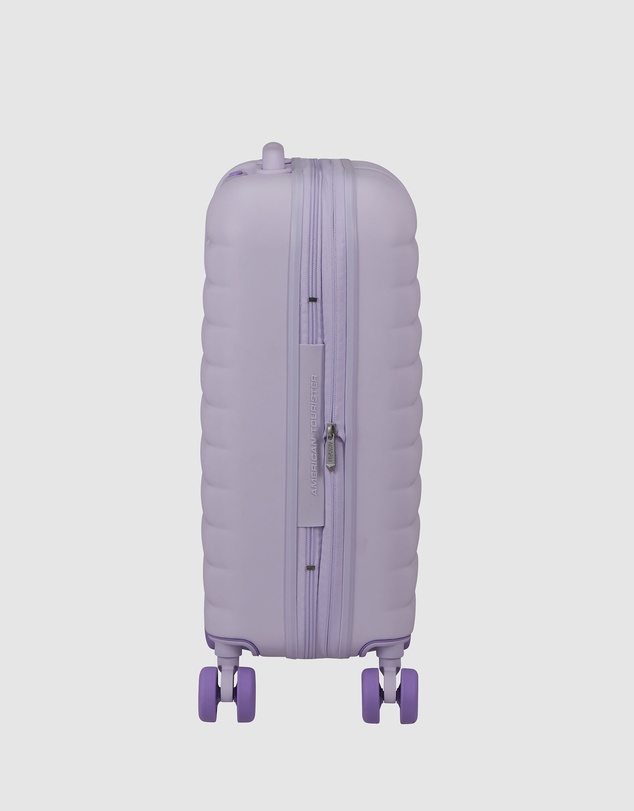 American Tourister - Neovibe Carry-On Small 55Cm Suitcase Expandable