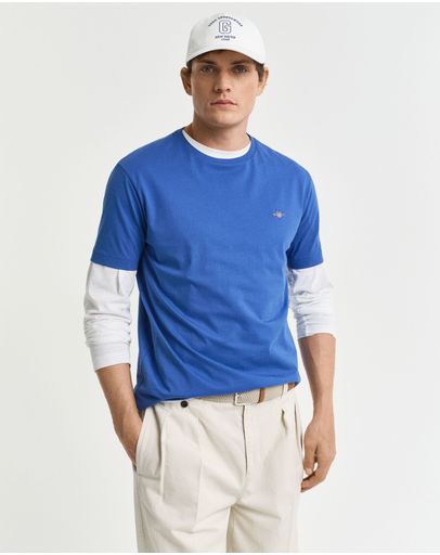 RICH BLUE