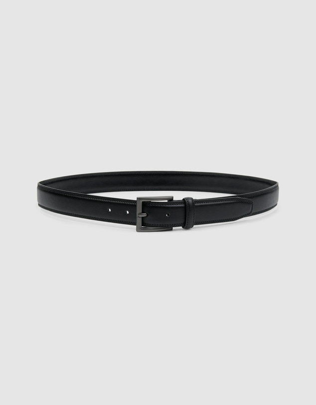 yd. - Nicko Leather Belt