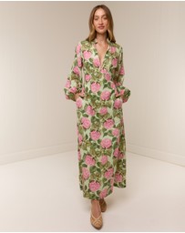 Palm Noosa - Elodie Dress