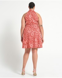 Estelle - Bellavie Dress