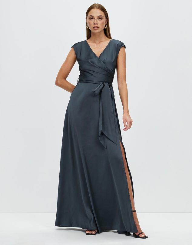 Alabaster The Label - Aurelia Dress